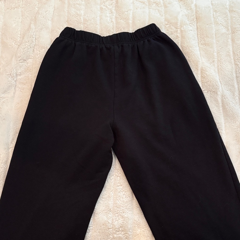 Garage UltraFleece Boyfriend Sweatpants - Picture 4 of 7